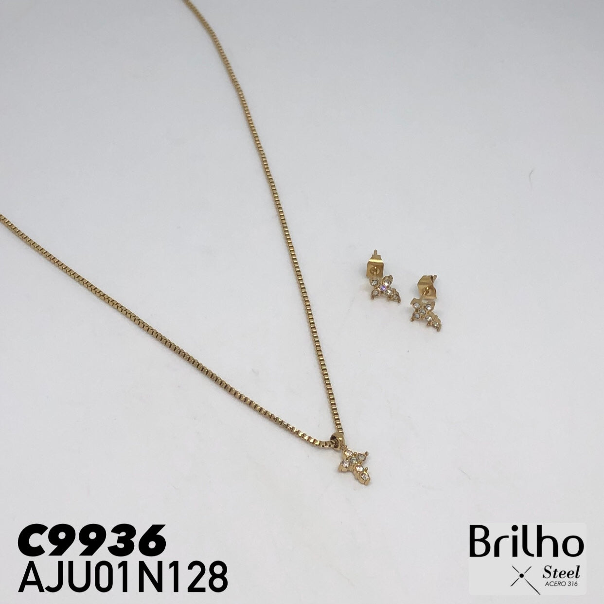 AJU01N128 JUEGO