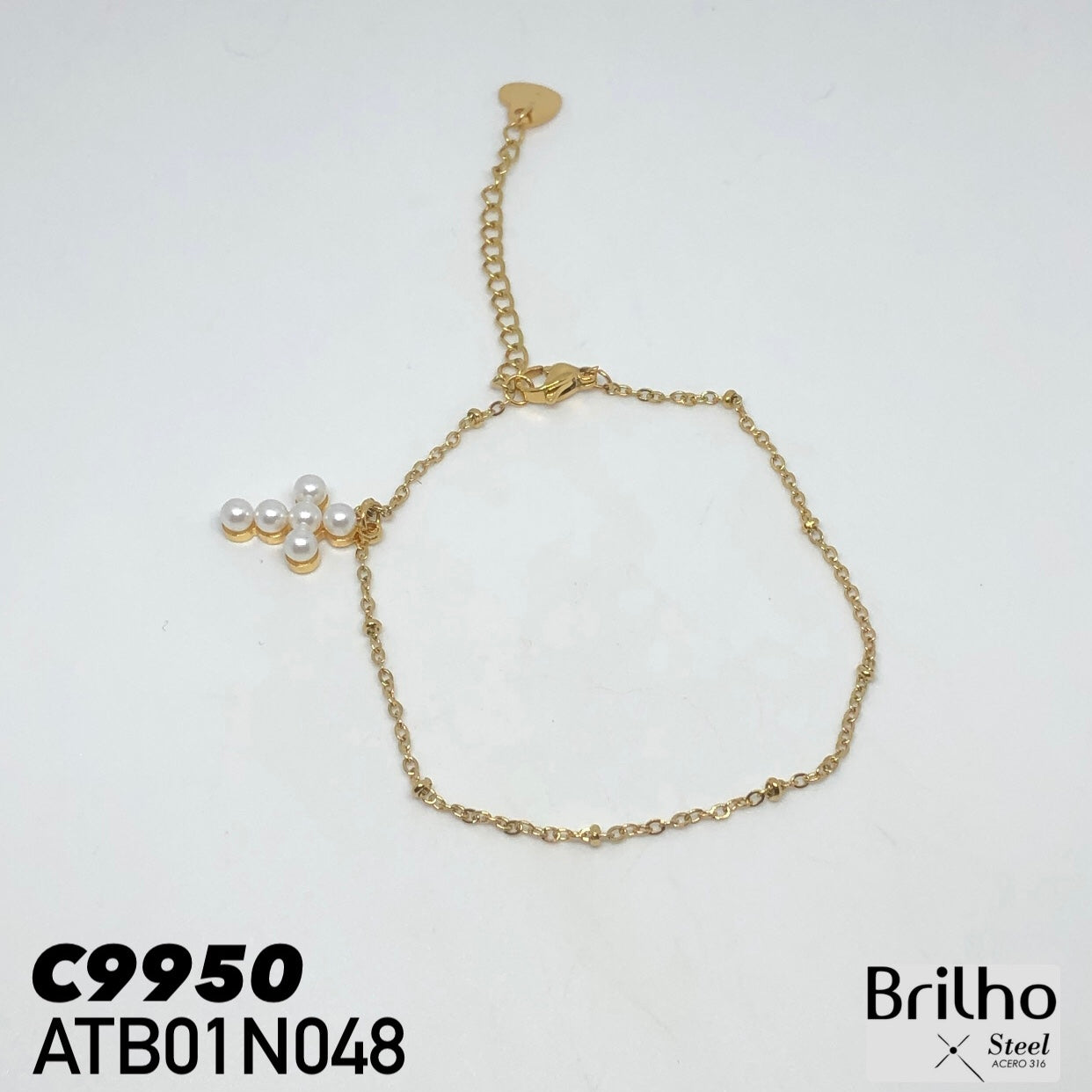 ATB01N048 TOBILLERA
