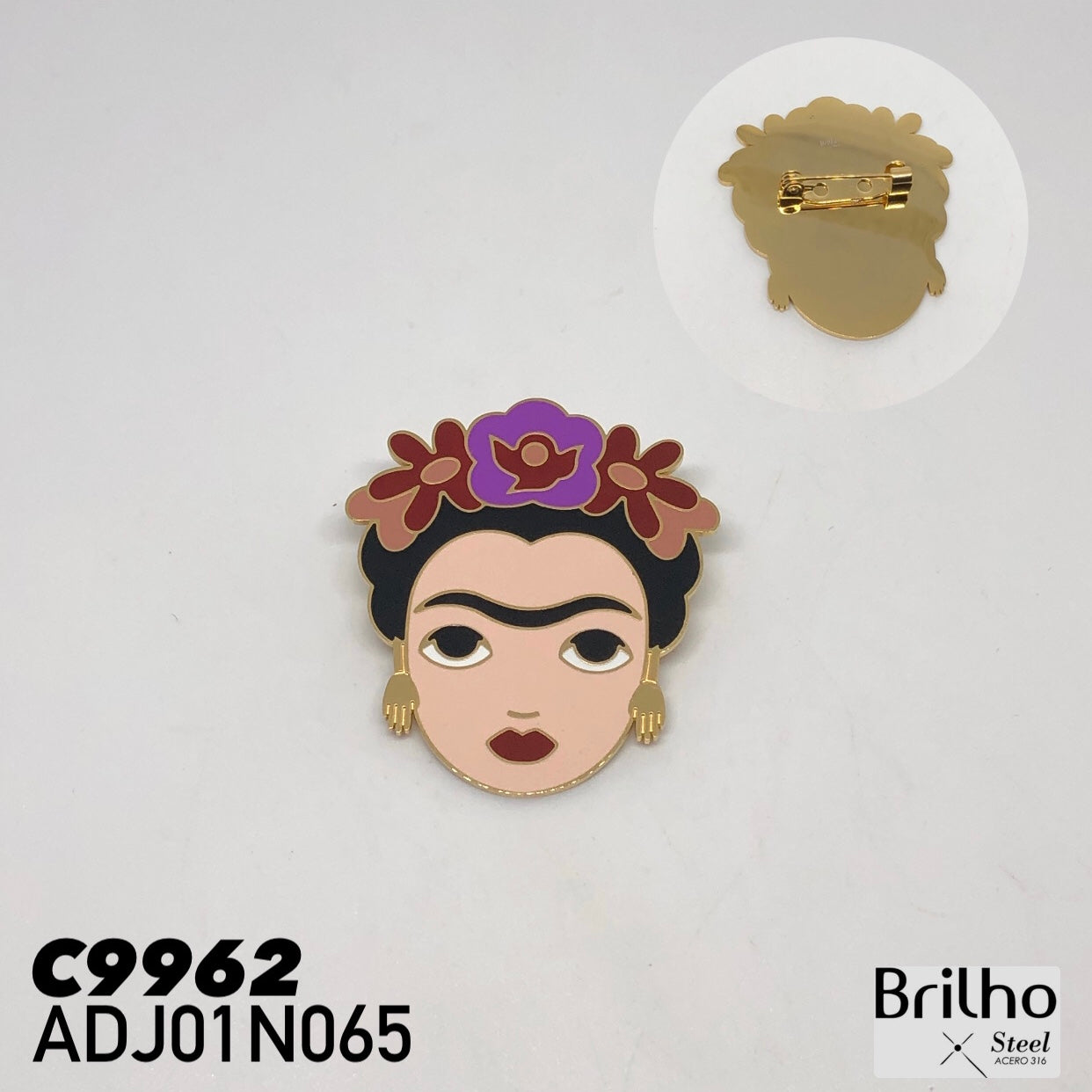 ADJ01N065 DIJE