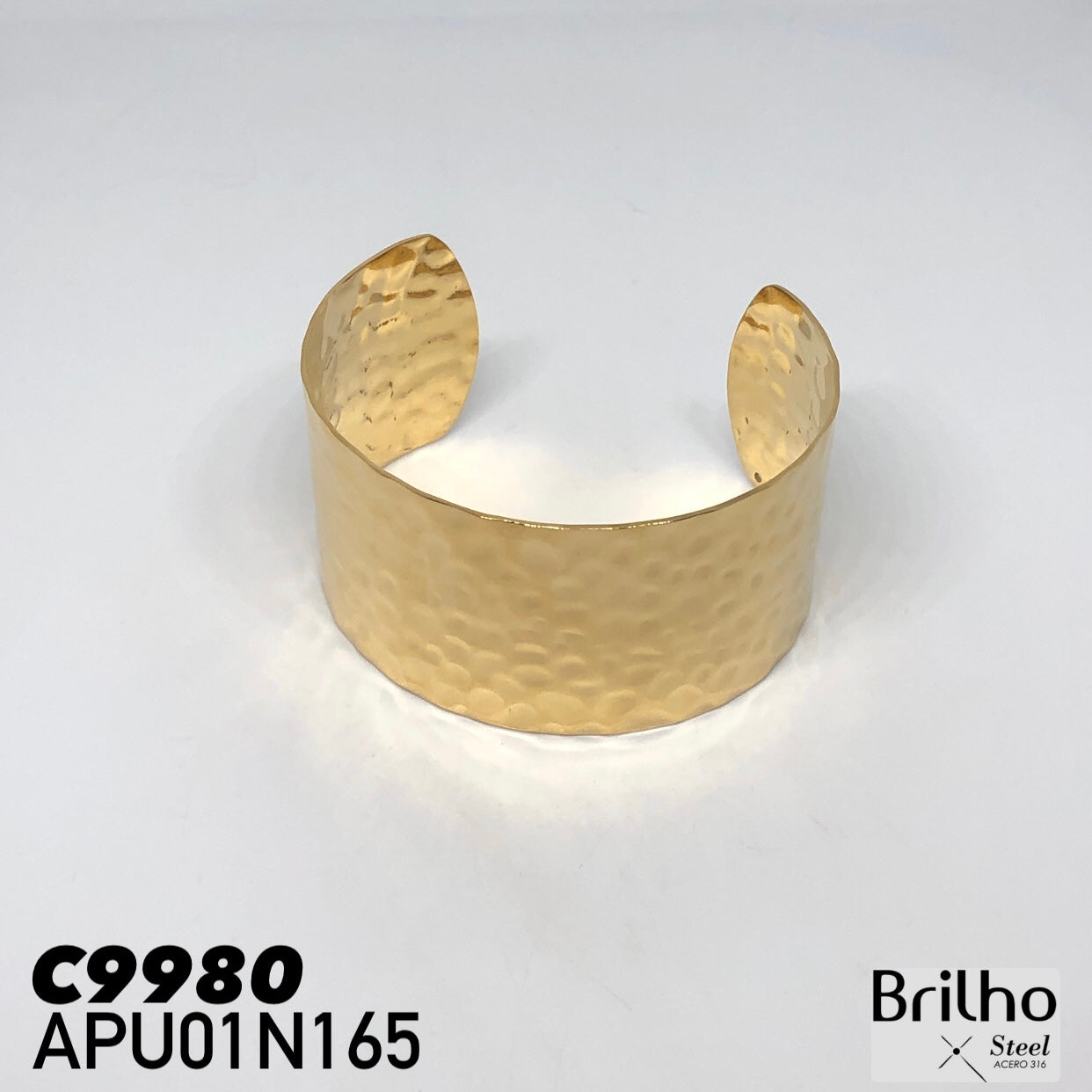 APU01N165 PULSERA