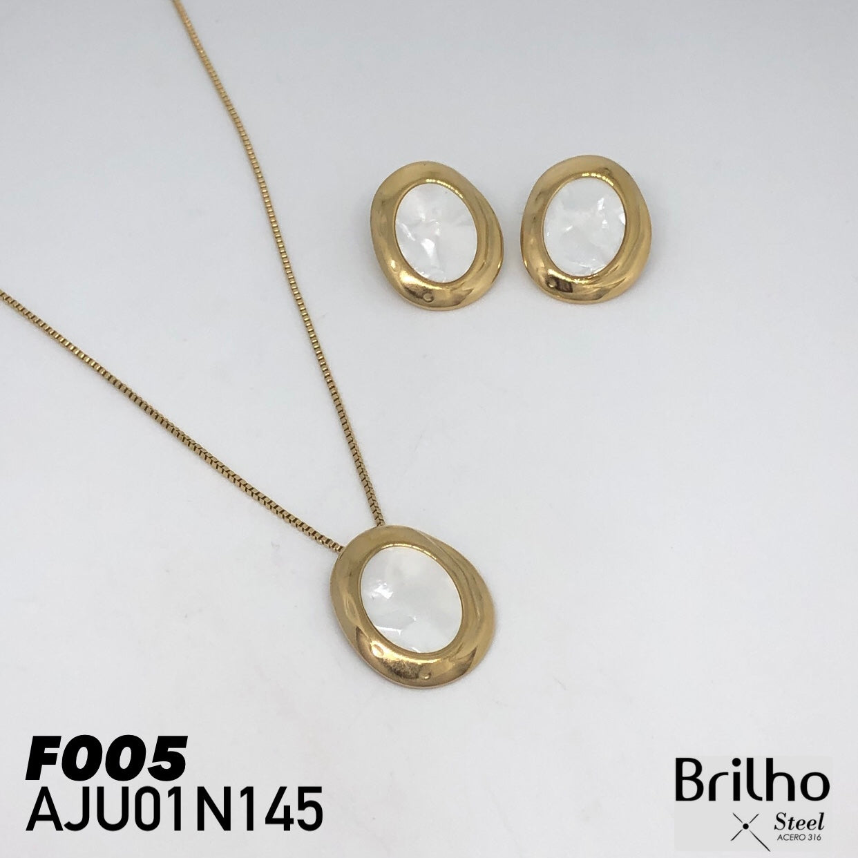 AJU01N145 JUEGO