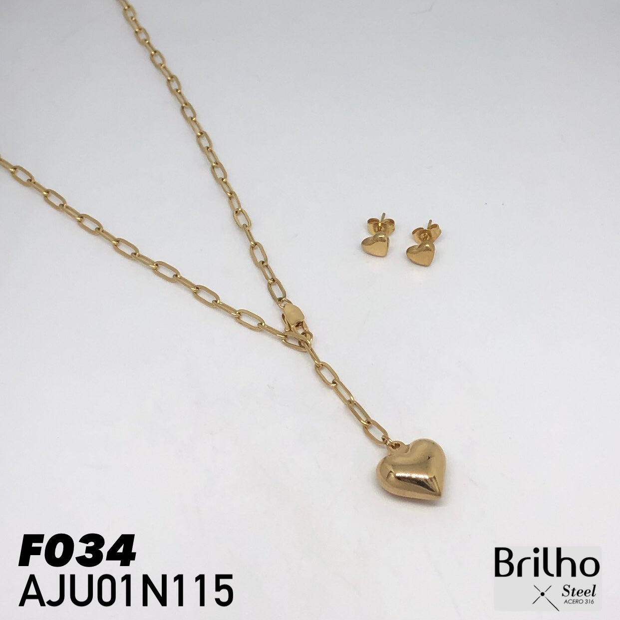 AJU01N115 JUEGO
