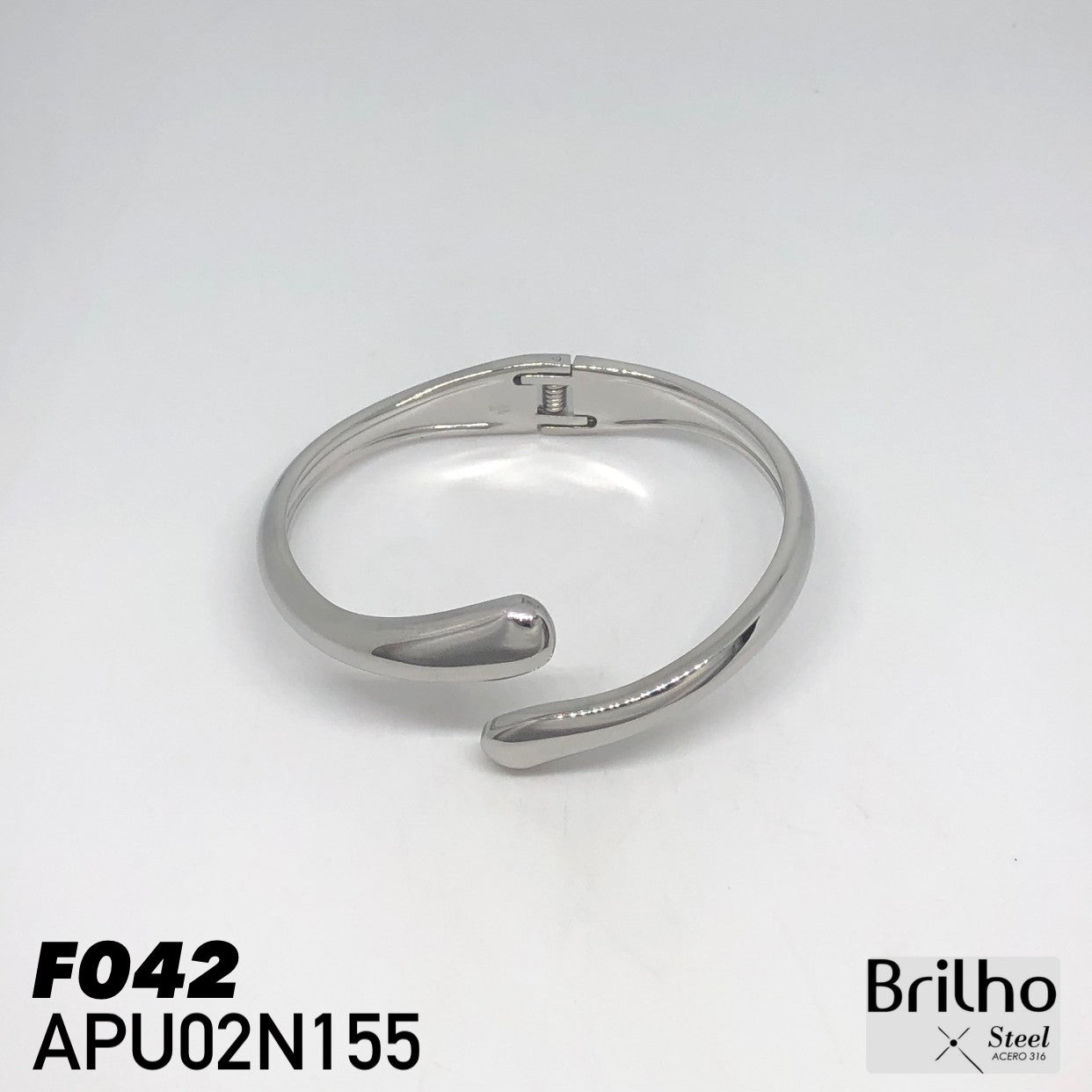 APU02N155 PULSERA