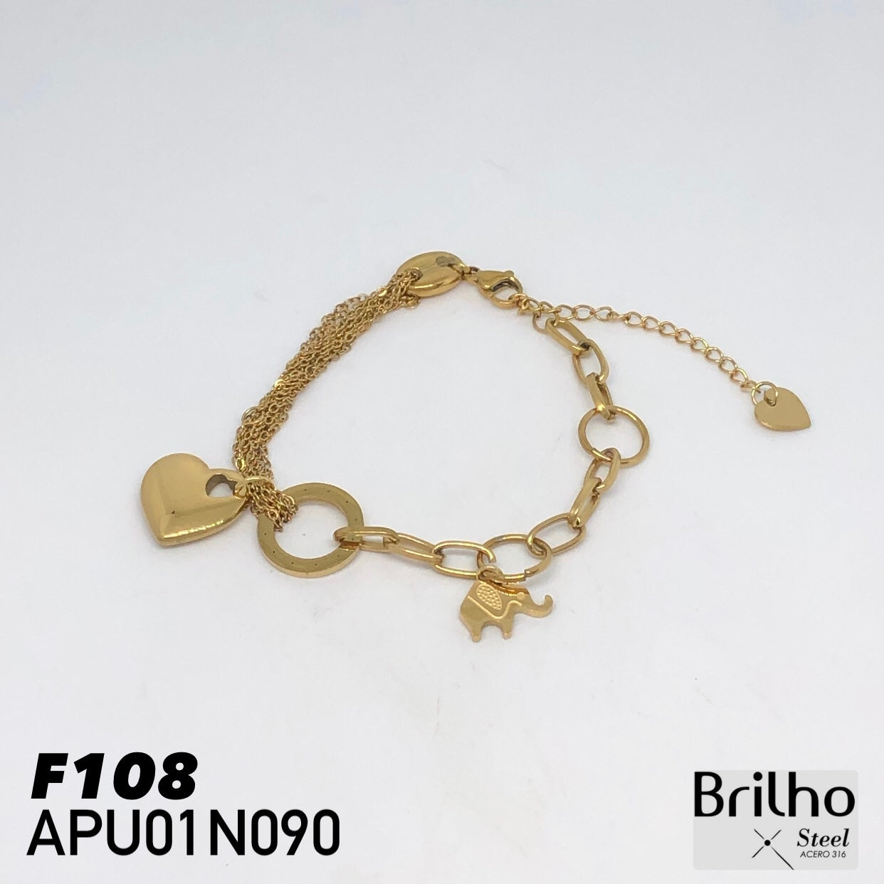 APU01N090 PULSERA