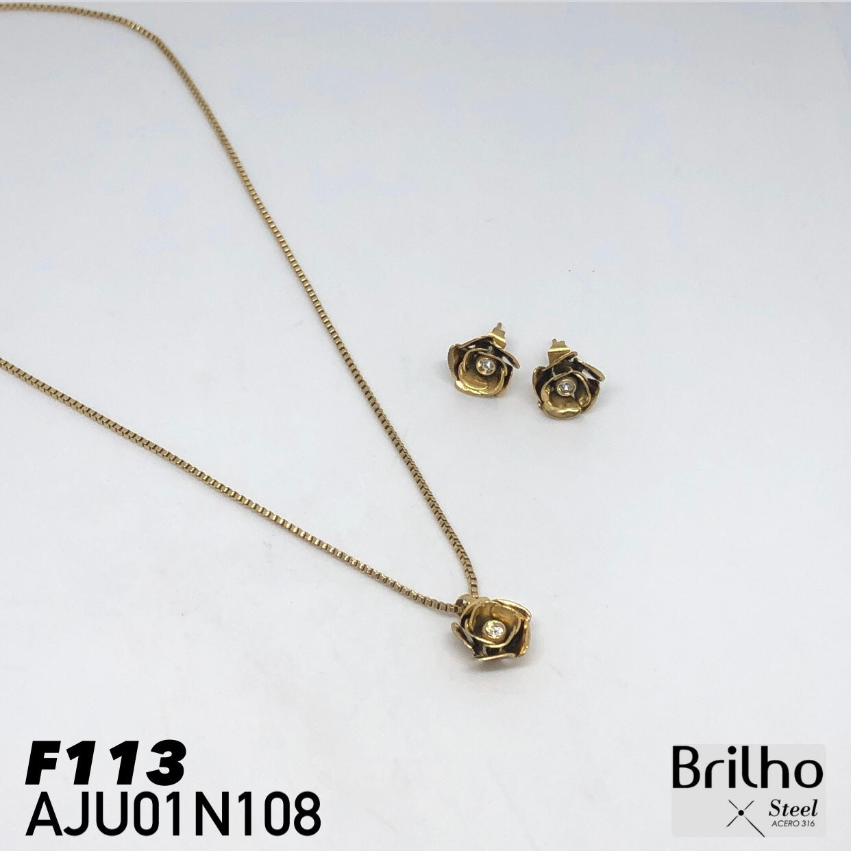 AJU01N108 JUEGO