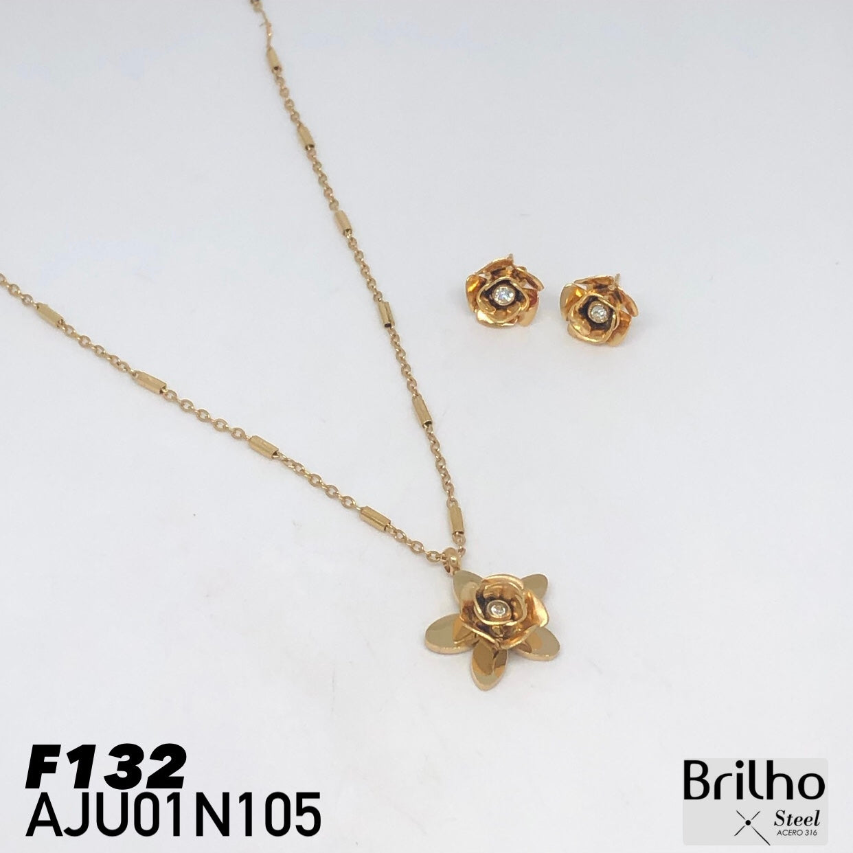 AJU01N105 JUEGO