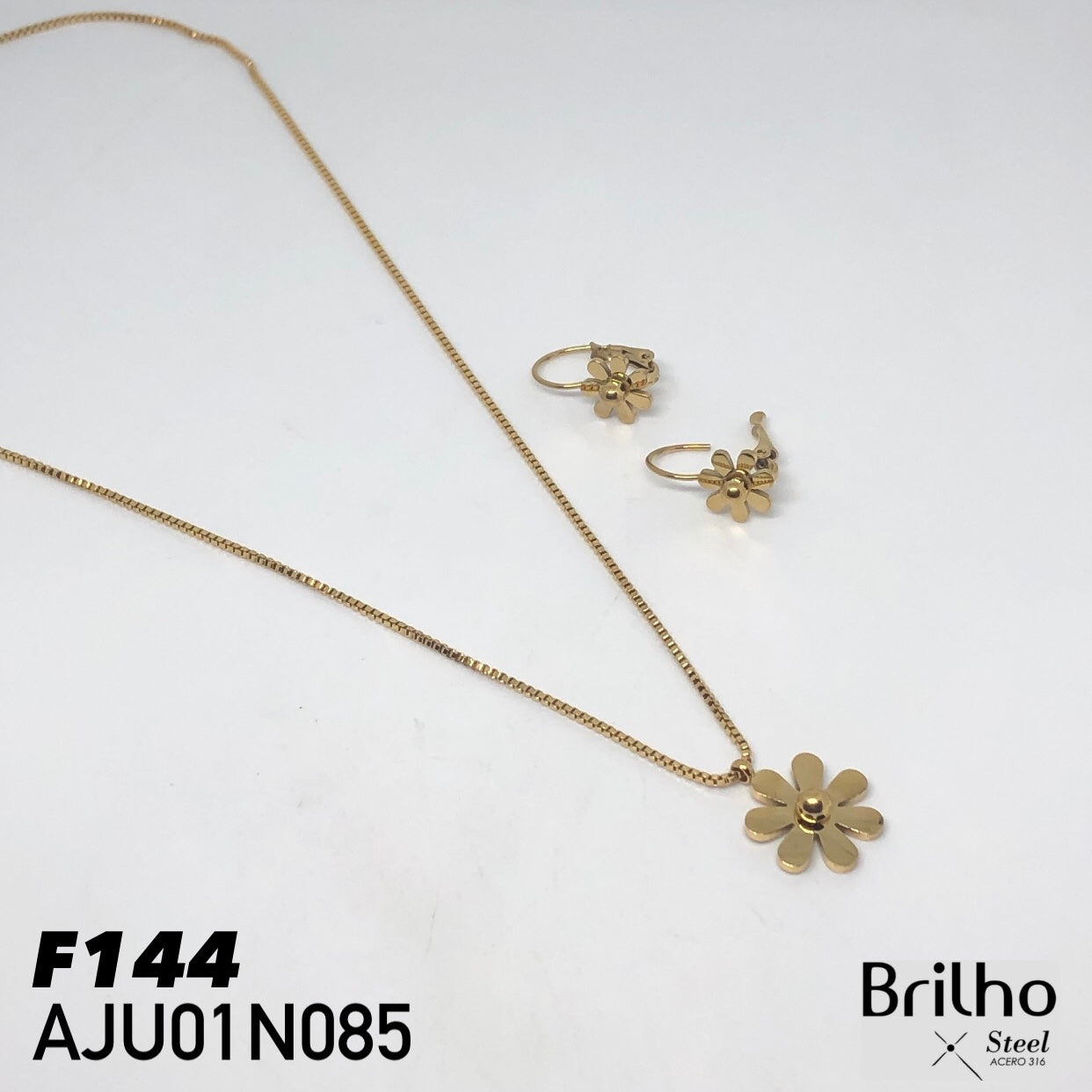 AJU01N085 JUEGO