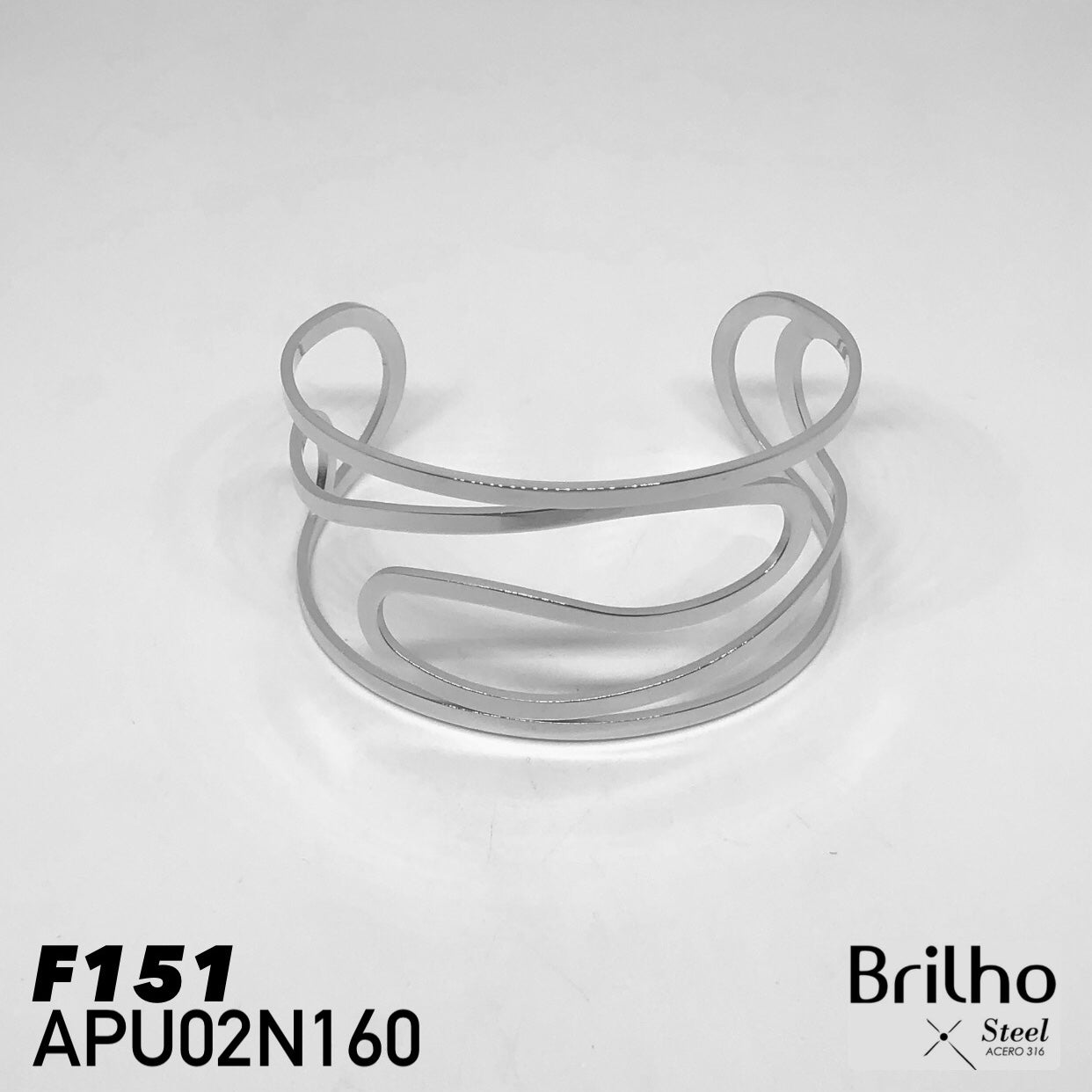 APU02N160 PULSERA