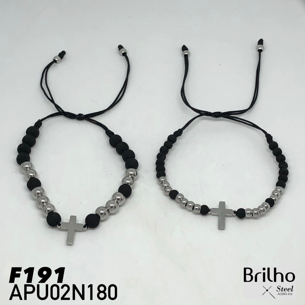 APU02N180 PULSERA