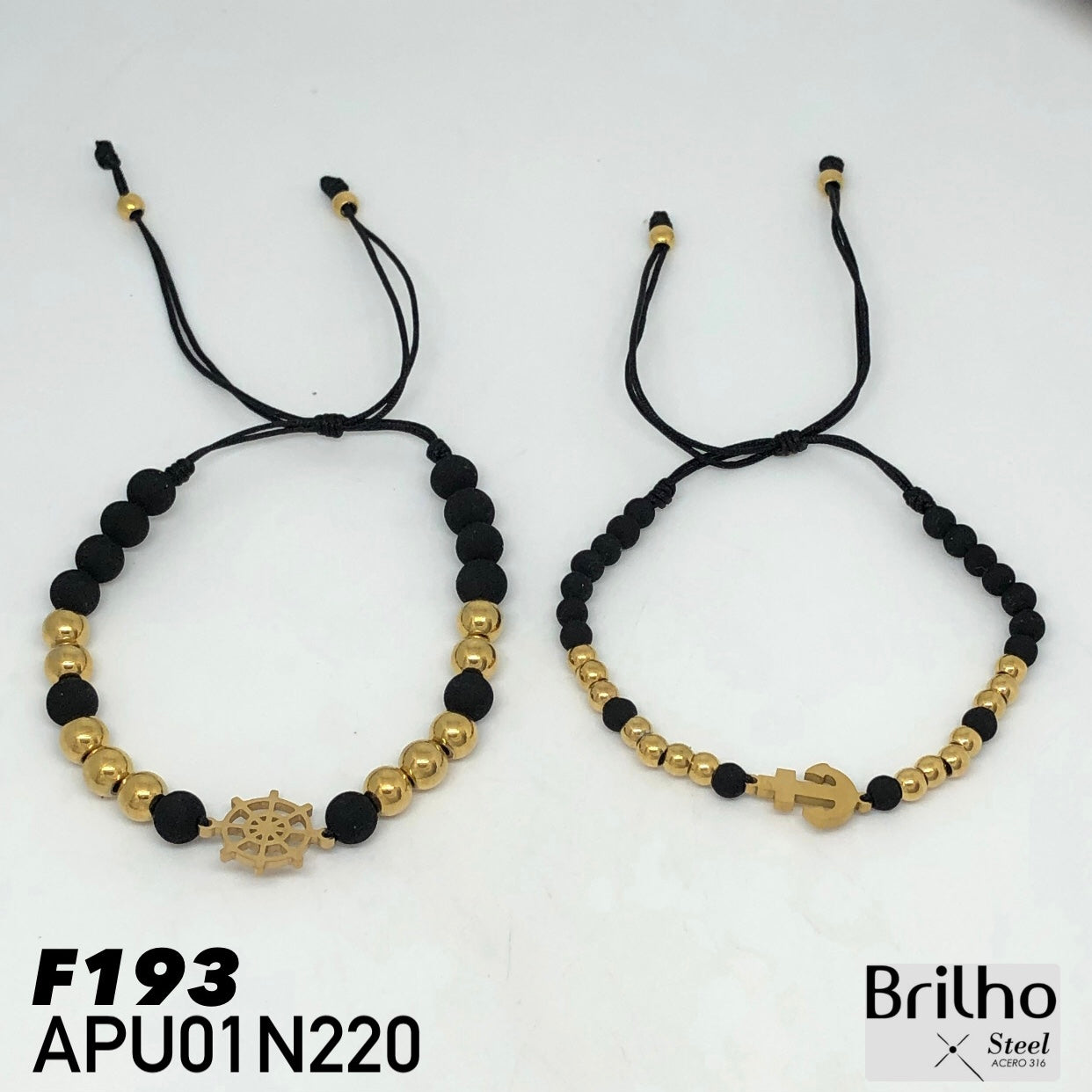 APU01N220 PULSERA
