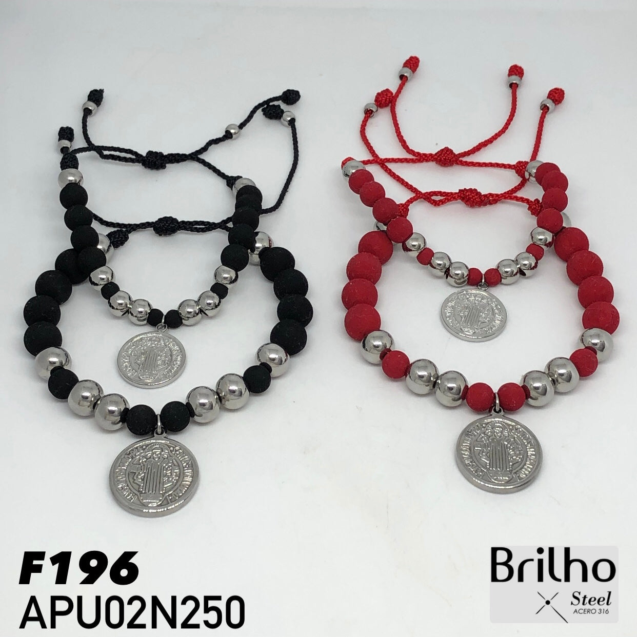 APU02N250 PULSERA