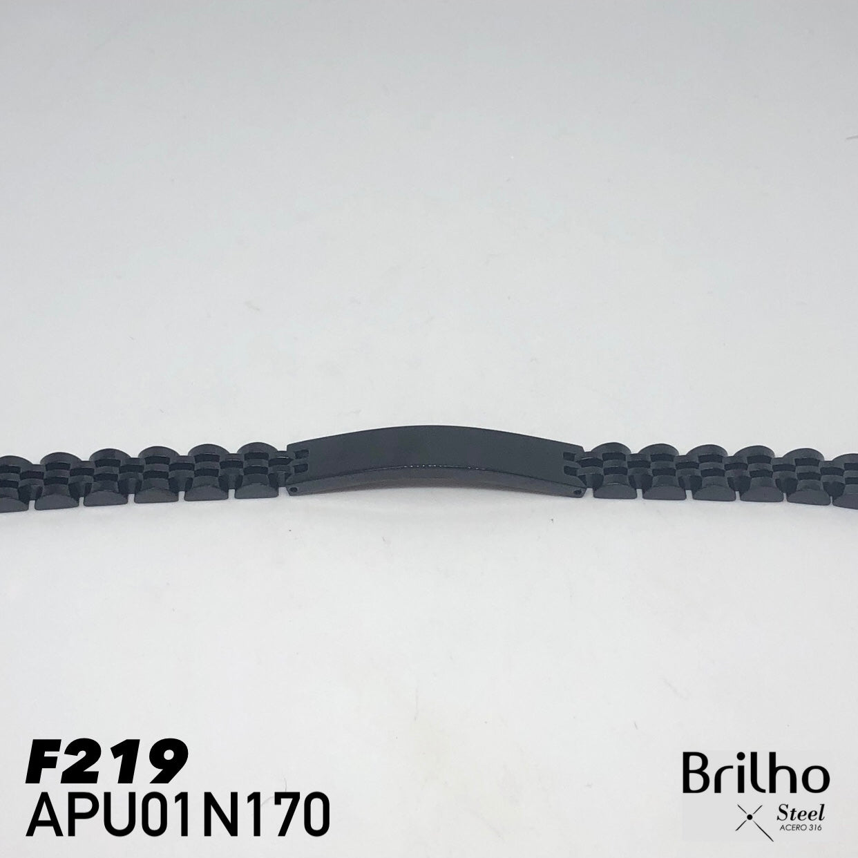 APU01N170 PULSERA