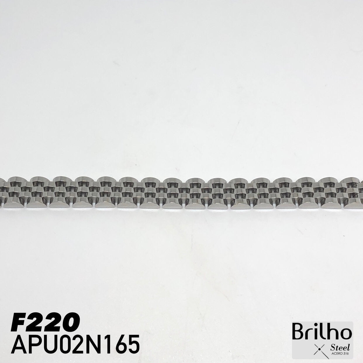 APU02N165 PULSERA