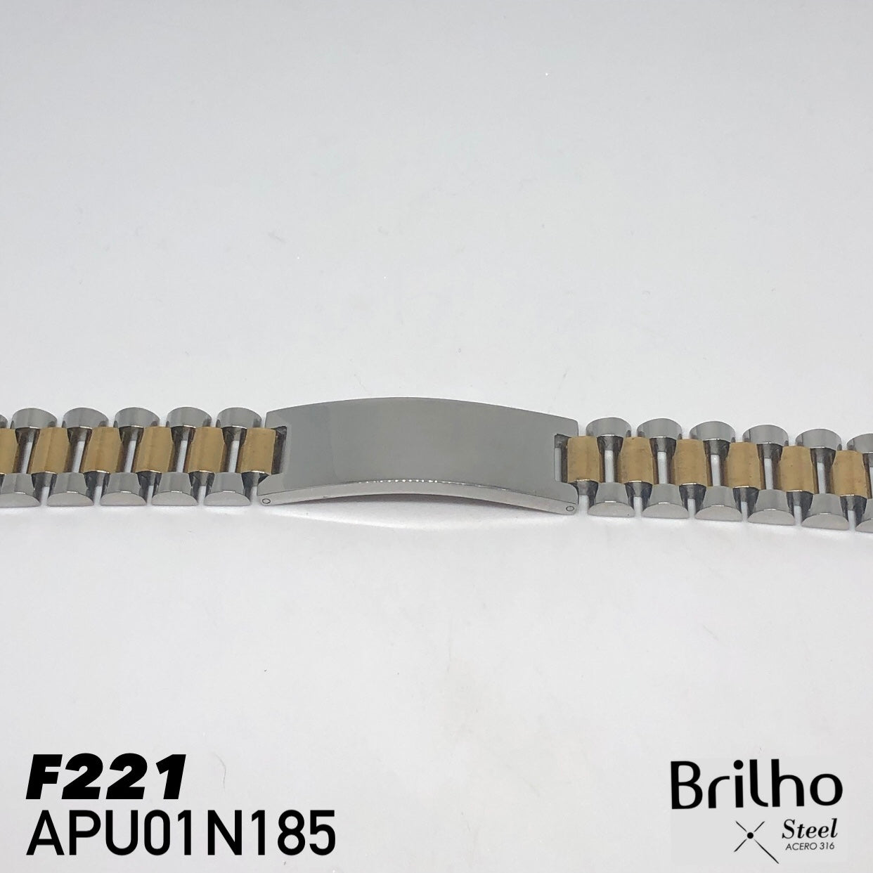 APU01N185 PULSERA