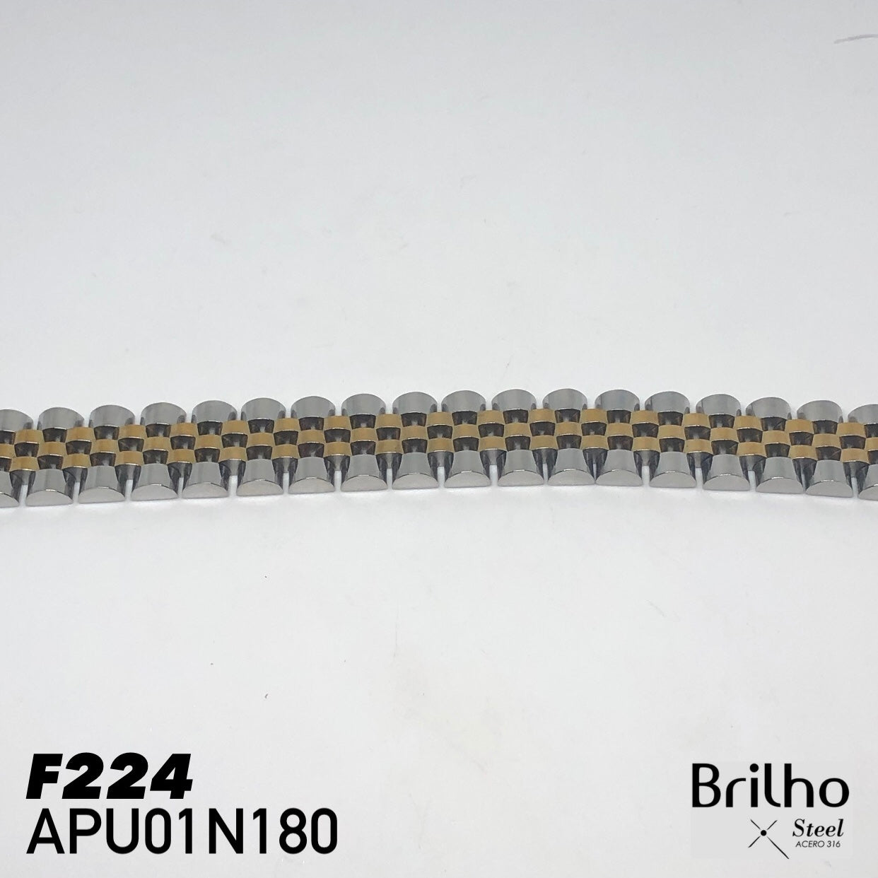APU01N180 PULSERA