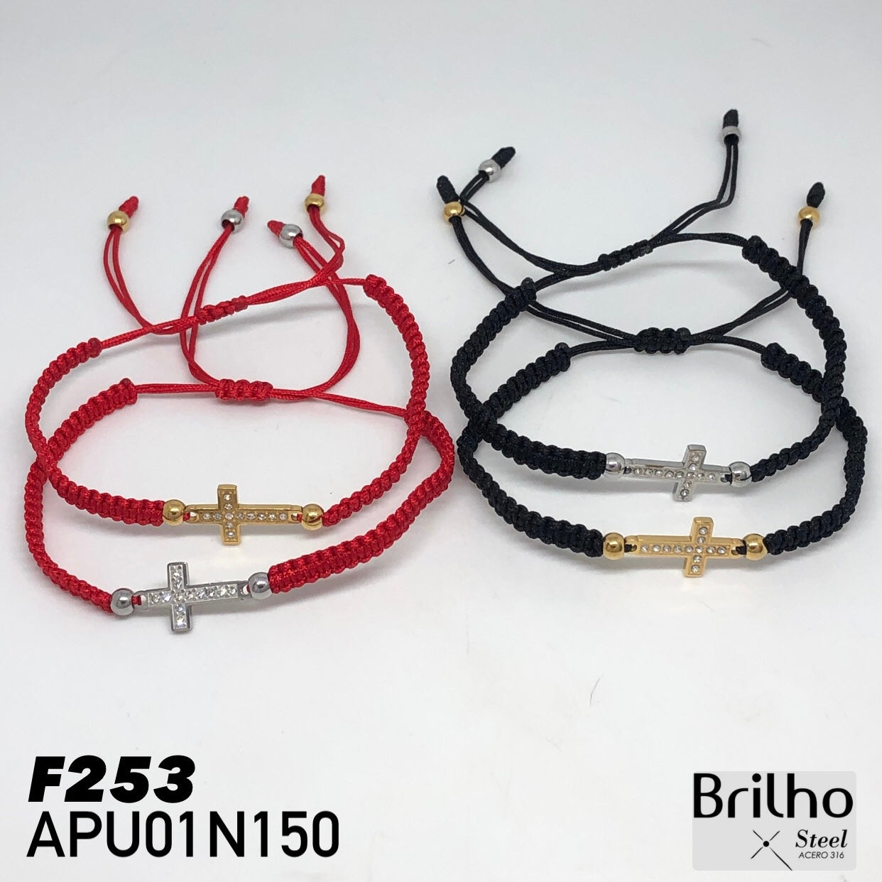 APU01N150 PULSERA