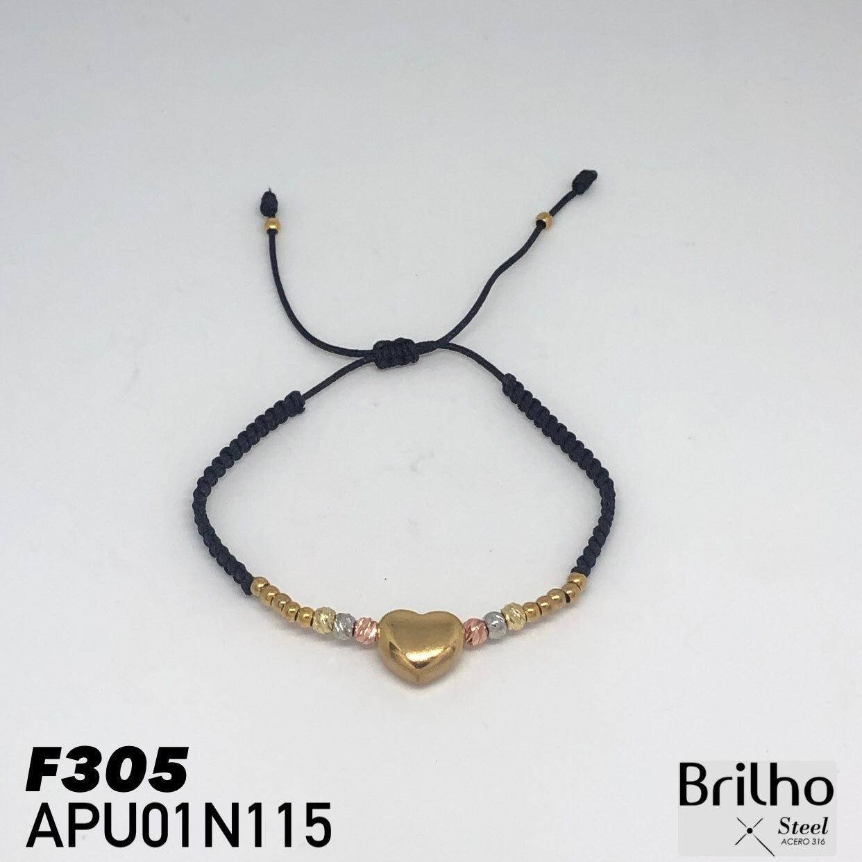 APU01N115 PULSERA
