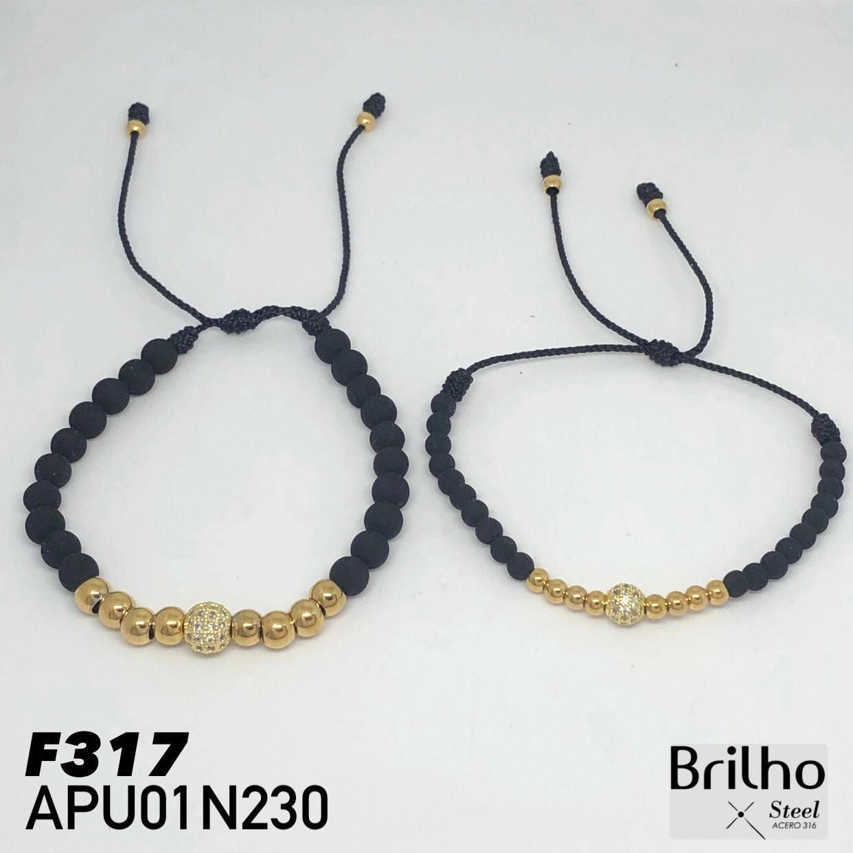 APU01N230 PULSERA