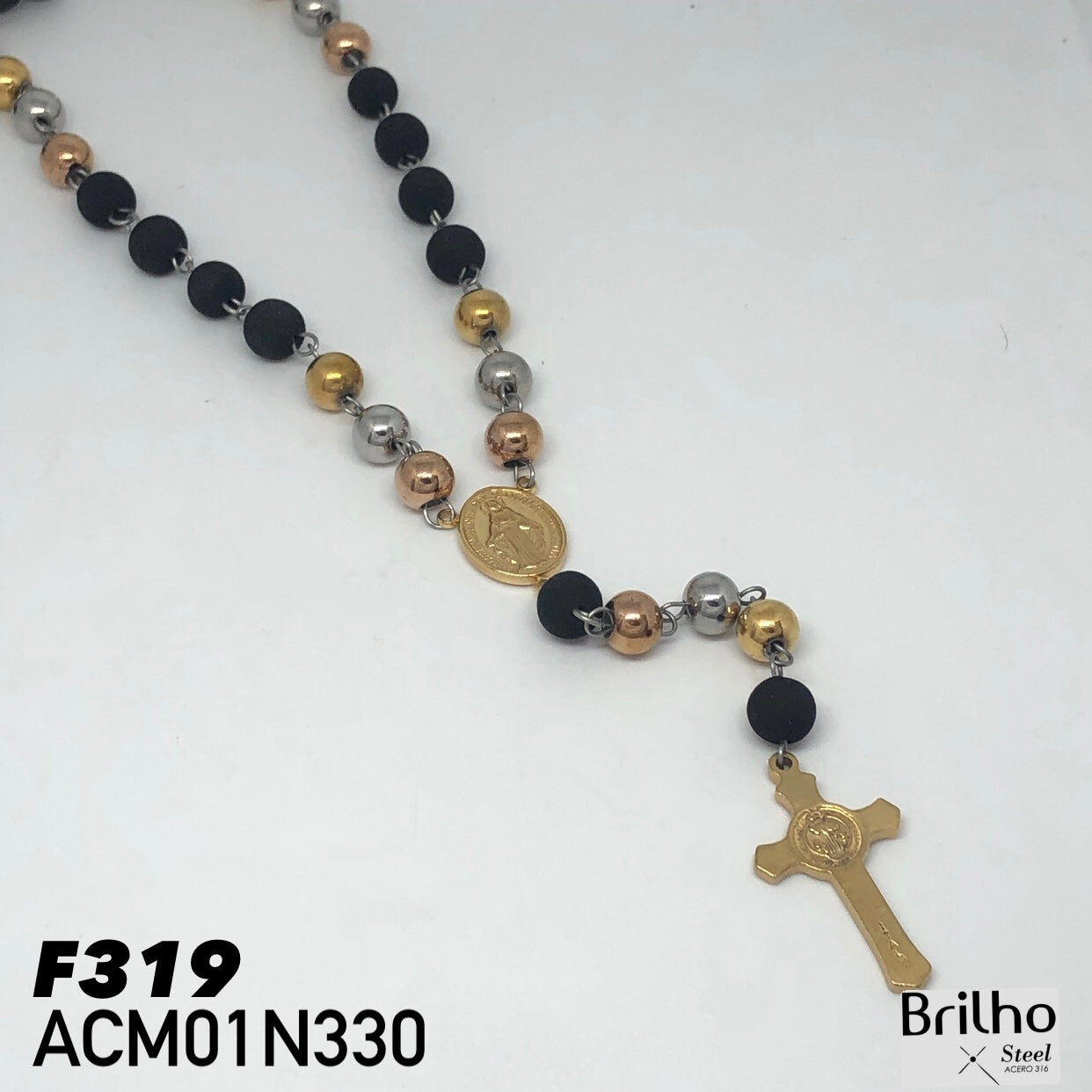 ACM01N330 CAMANDULA