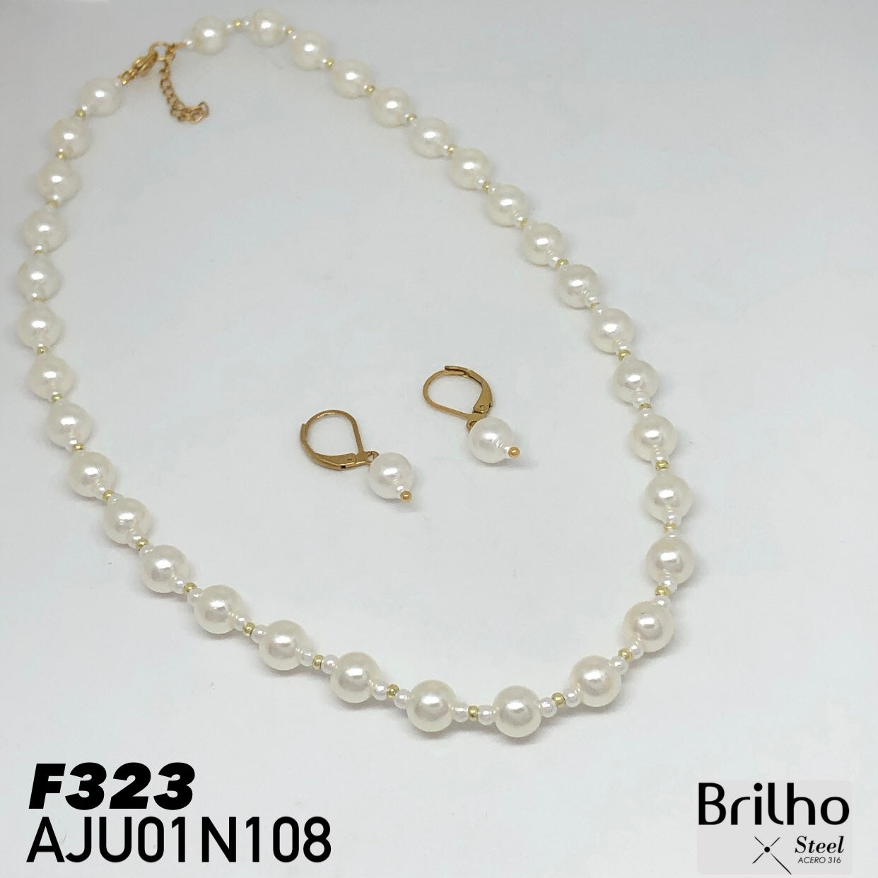 AJU01N108 JUEGO
