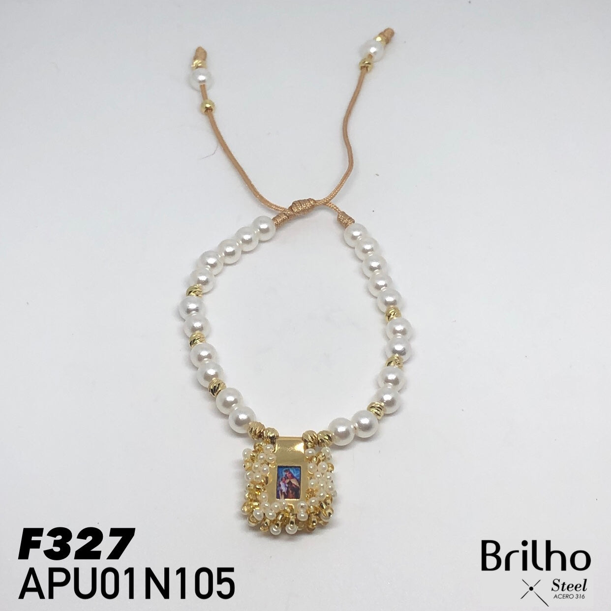 APU01N105 PULSERA
