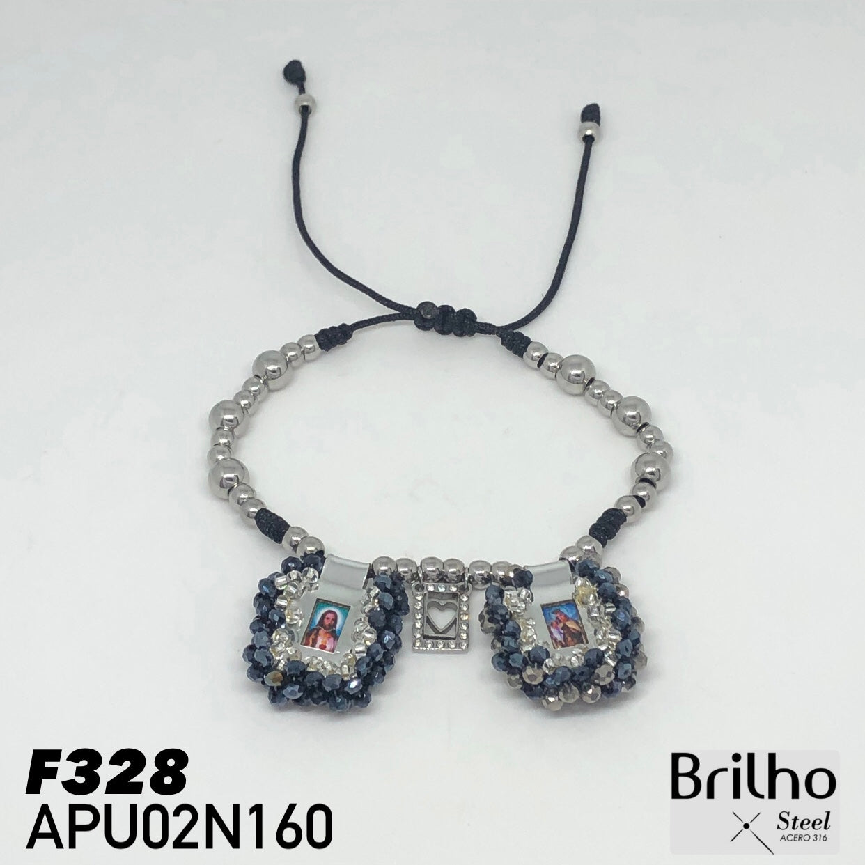 APU02N160 PULSERA