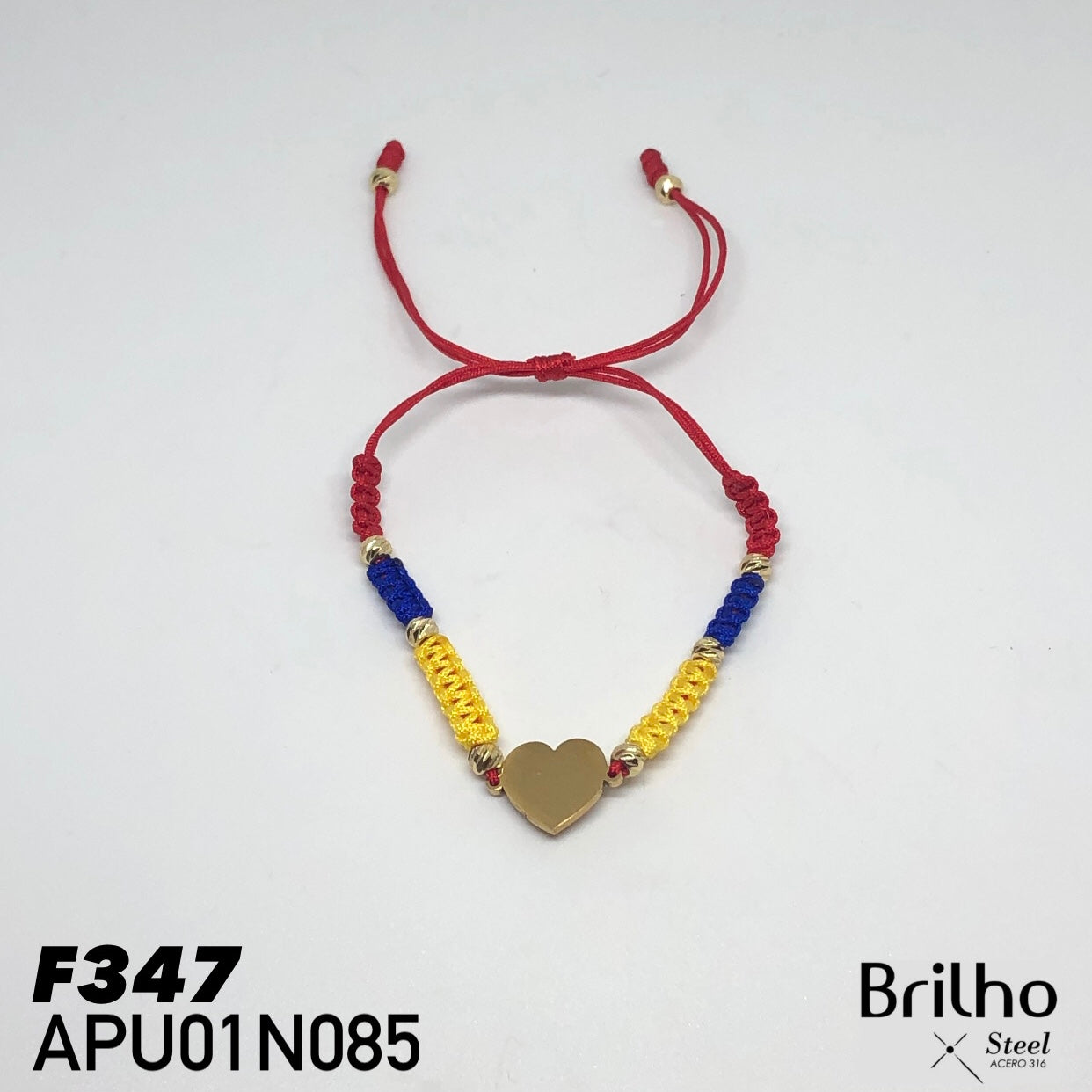 APU01N085 PULSERA