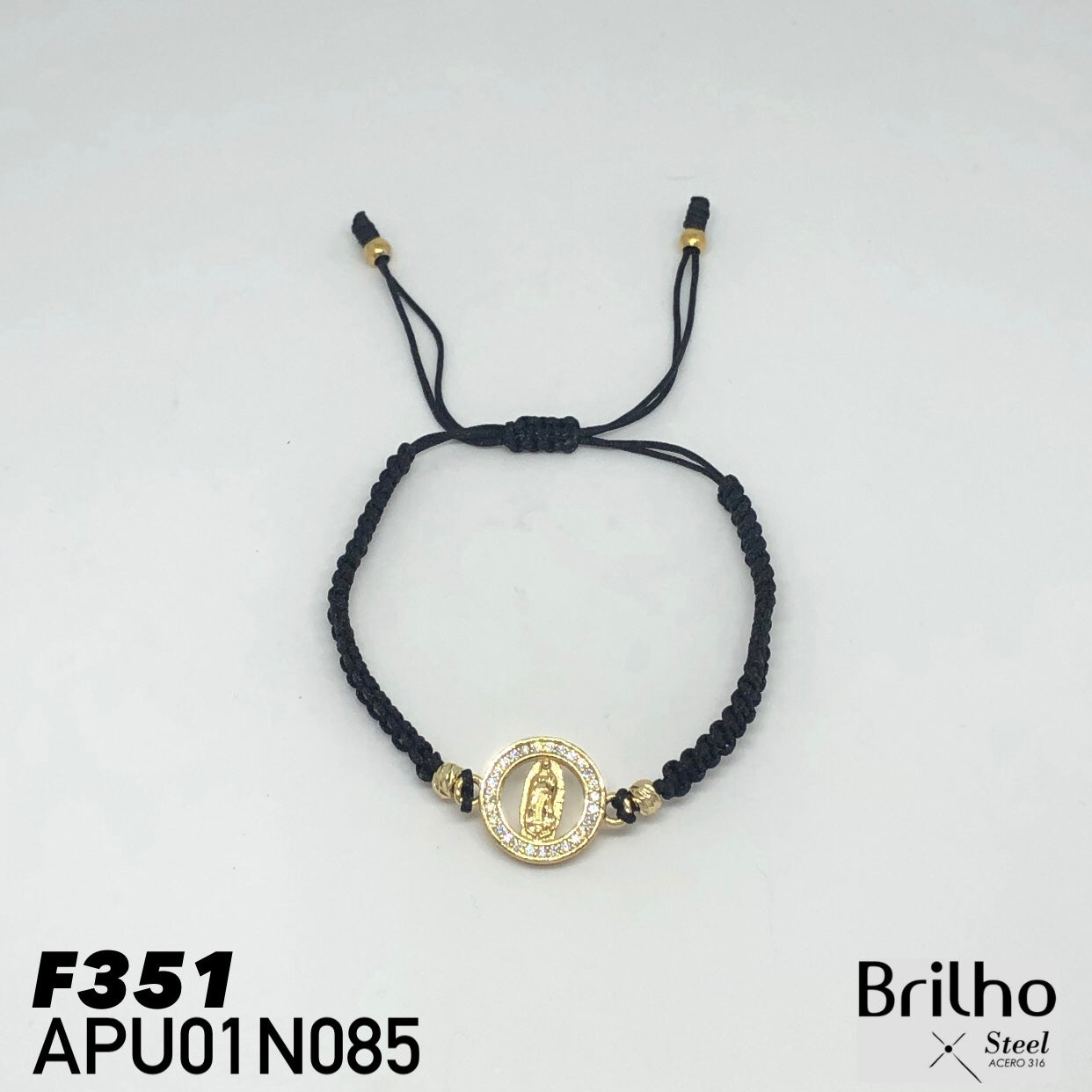 APU01N085 PULSERA