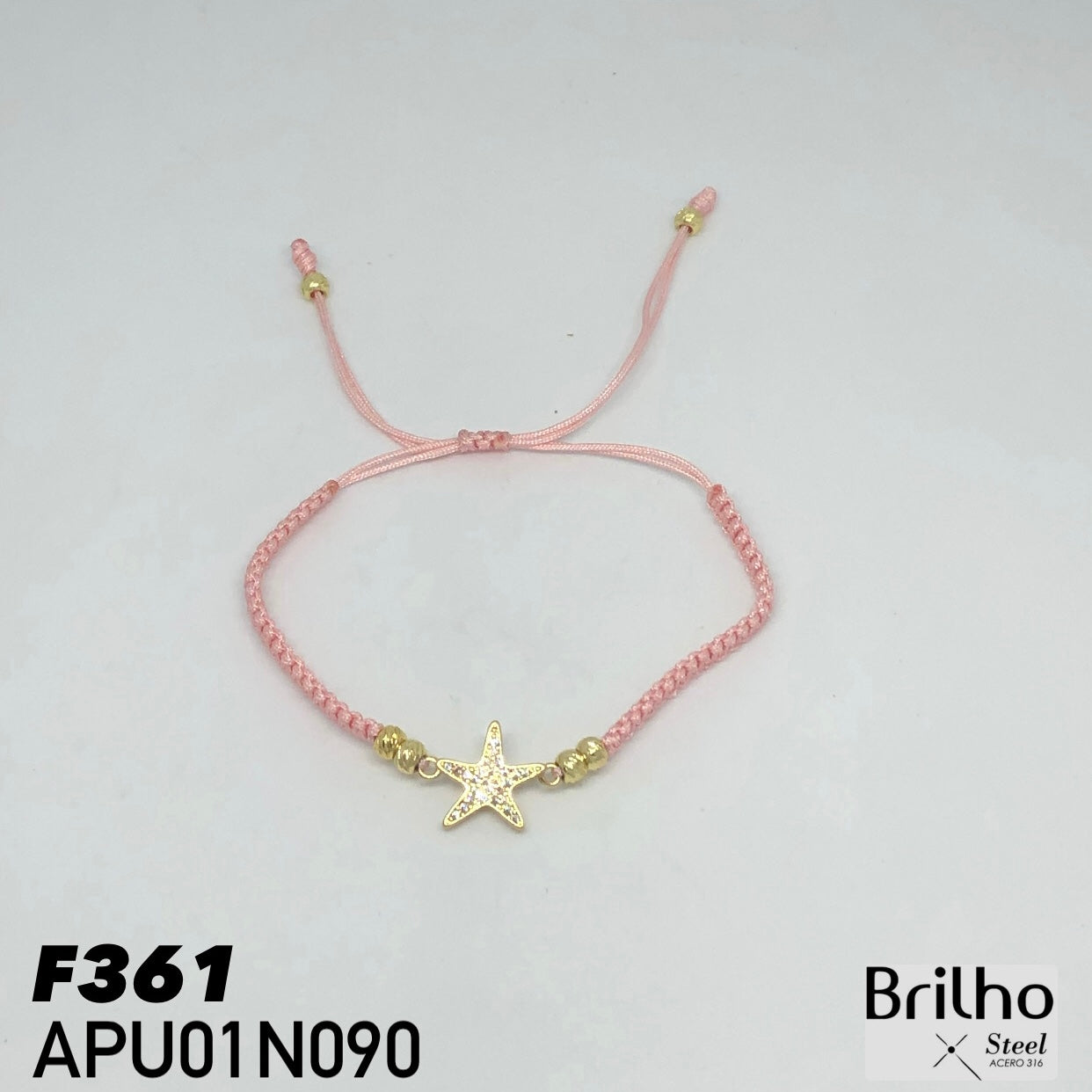 APU01N090 PULSERA