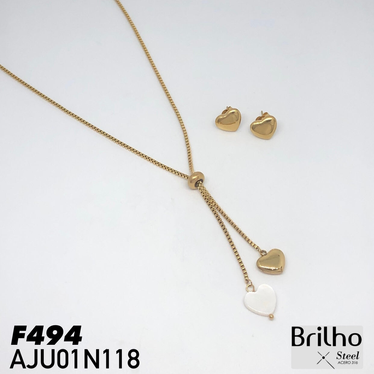 AJU01N118 JUEGO