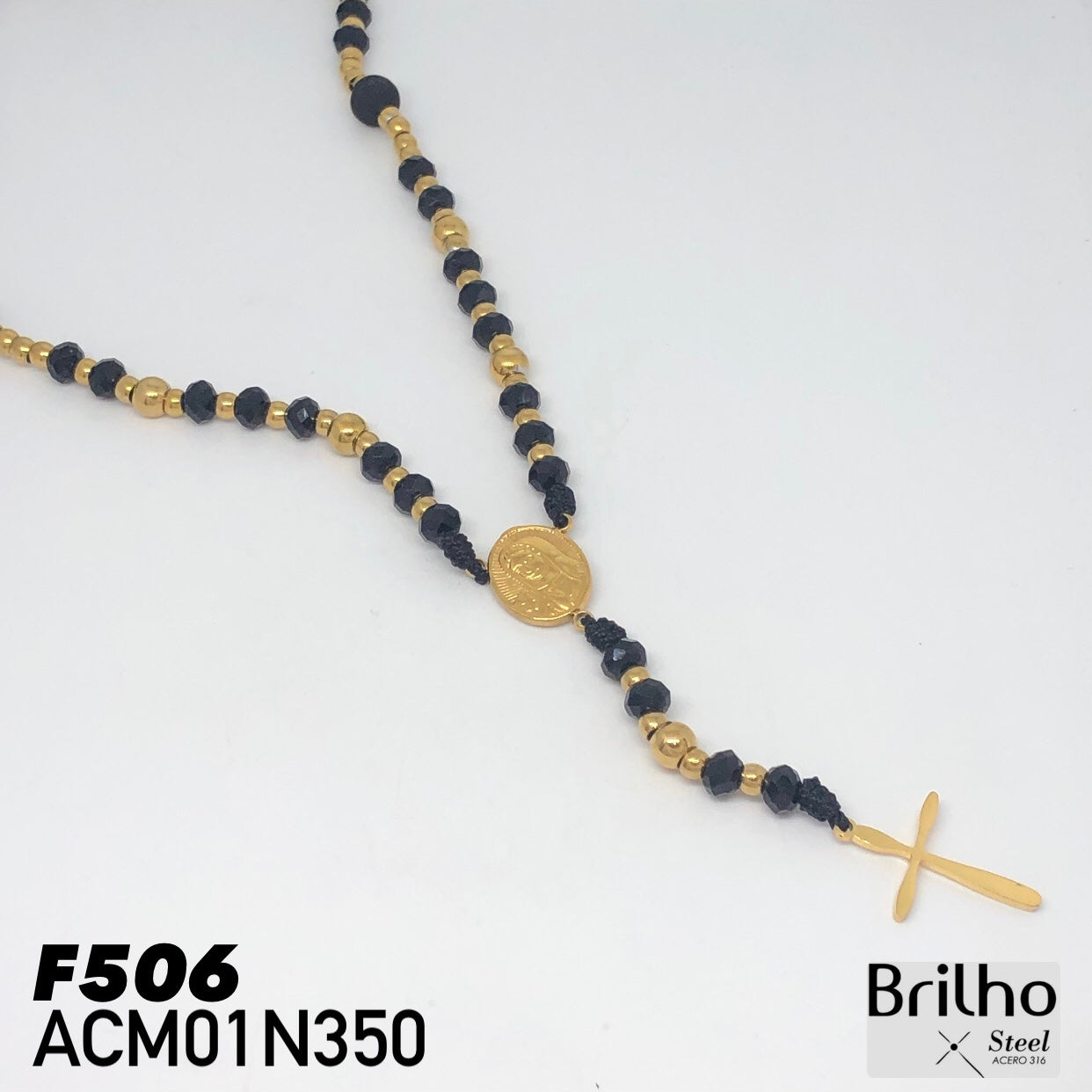 ACM01N350 CAMANDULA