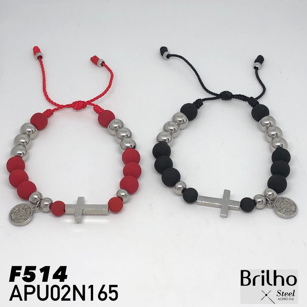 APU02N165 PULSERA