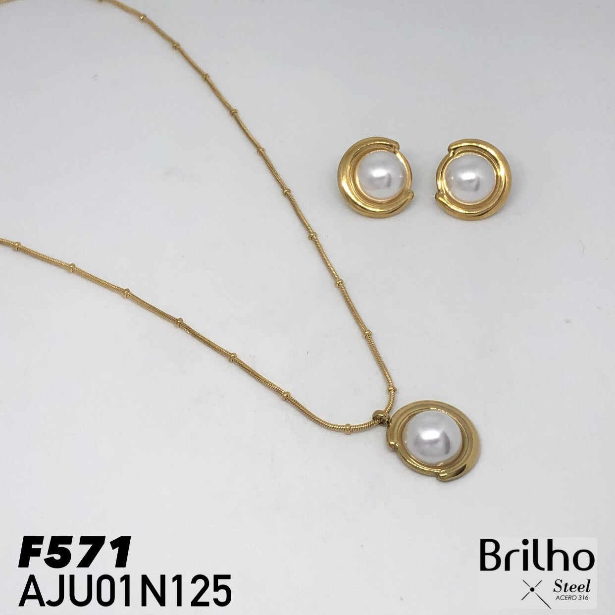 AJU01N125 JUEGO