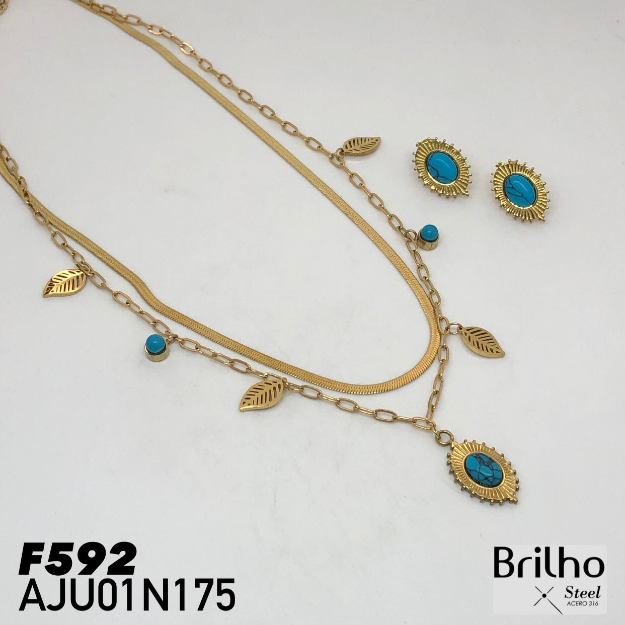 AJU01N175 JUEGO