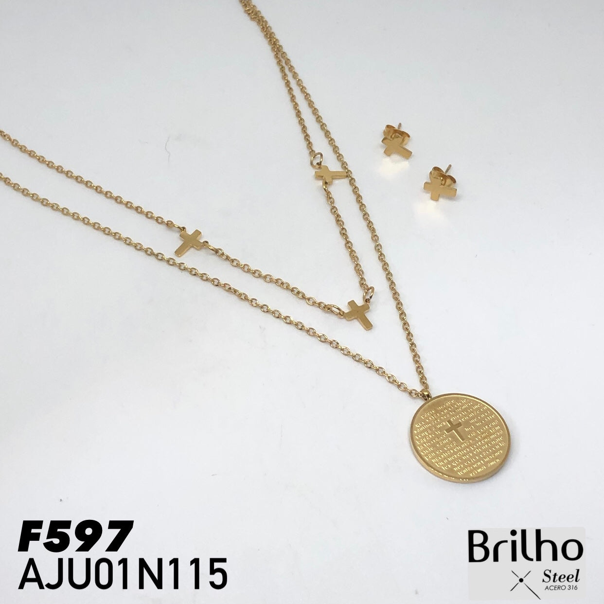 AJU01N115 JUEGO