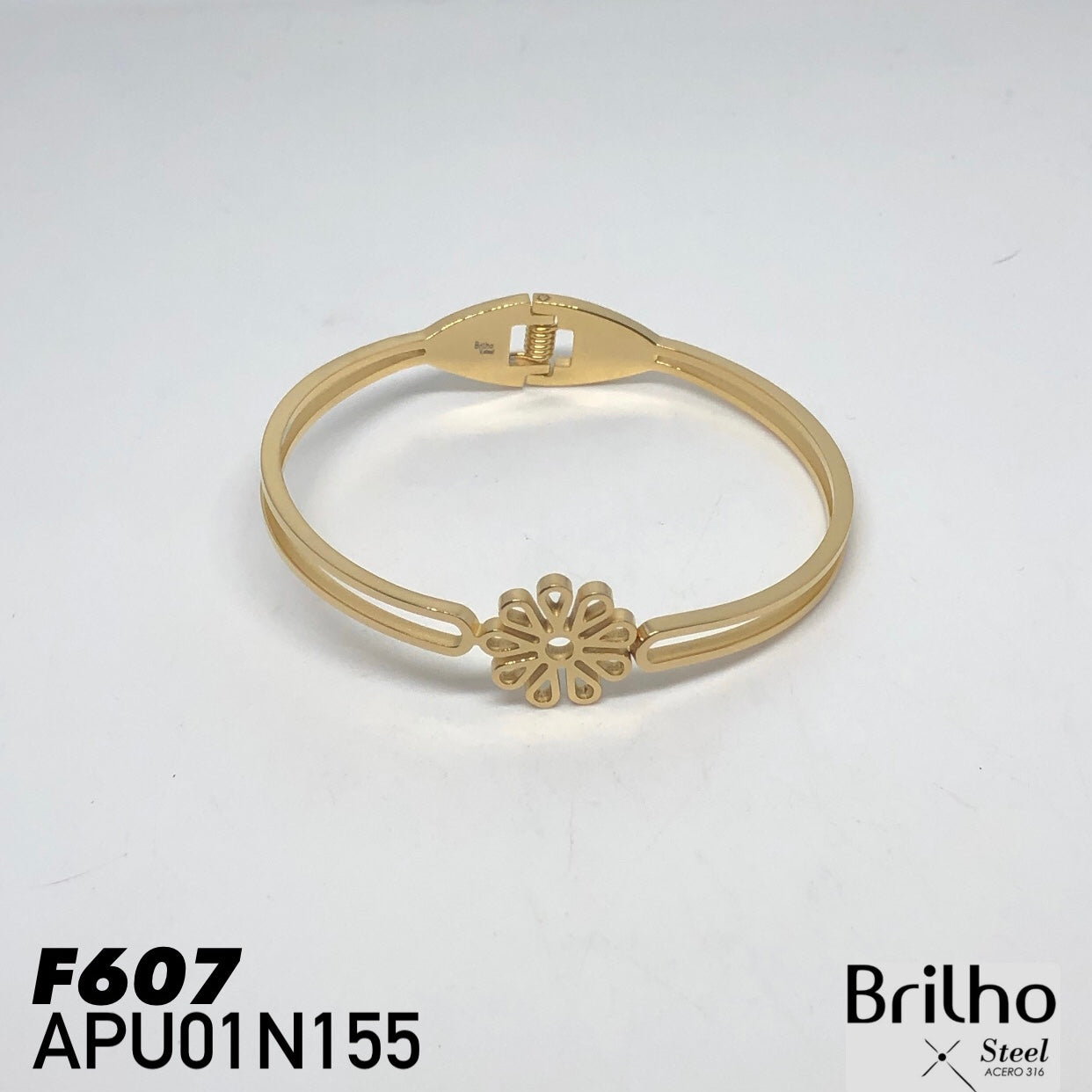 APU01N155 PULSERA