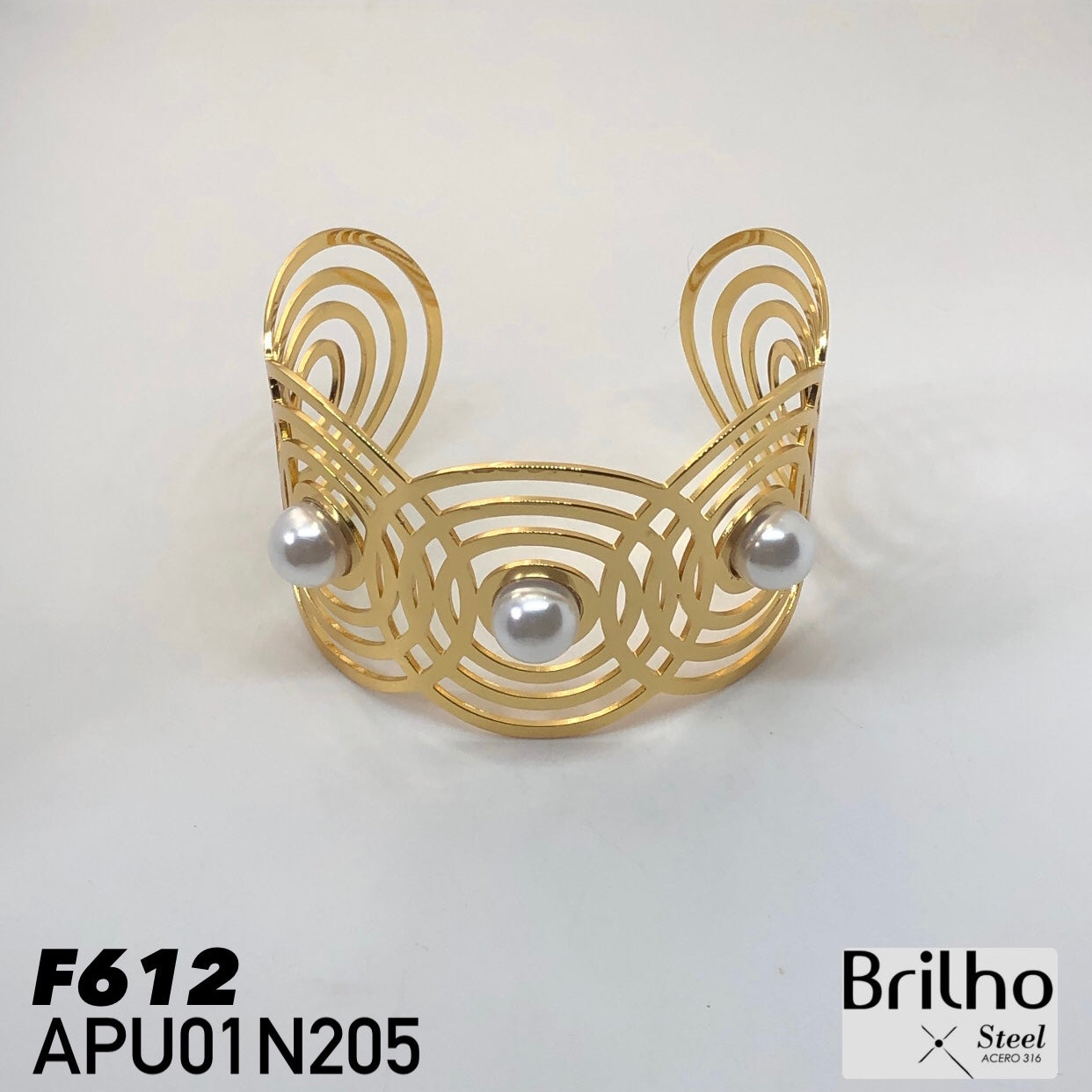 APU01N205 PULSERA
