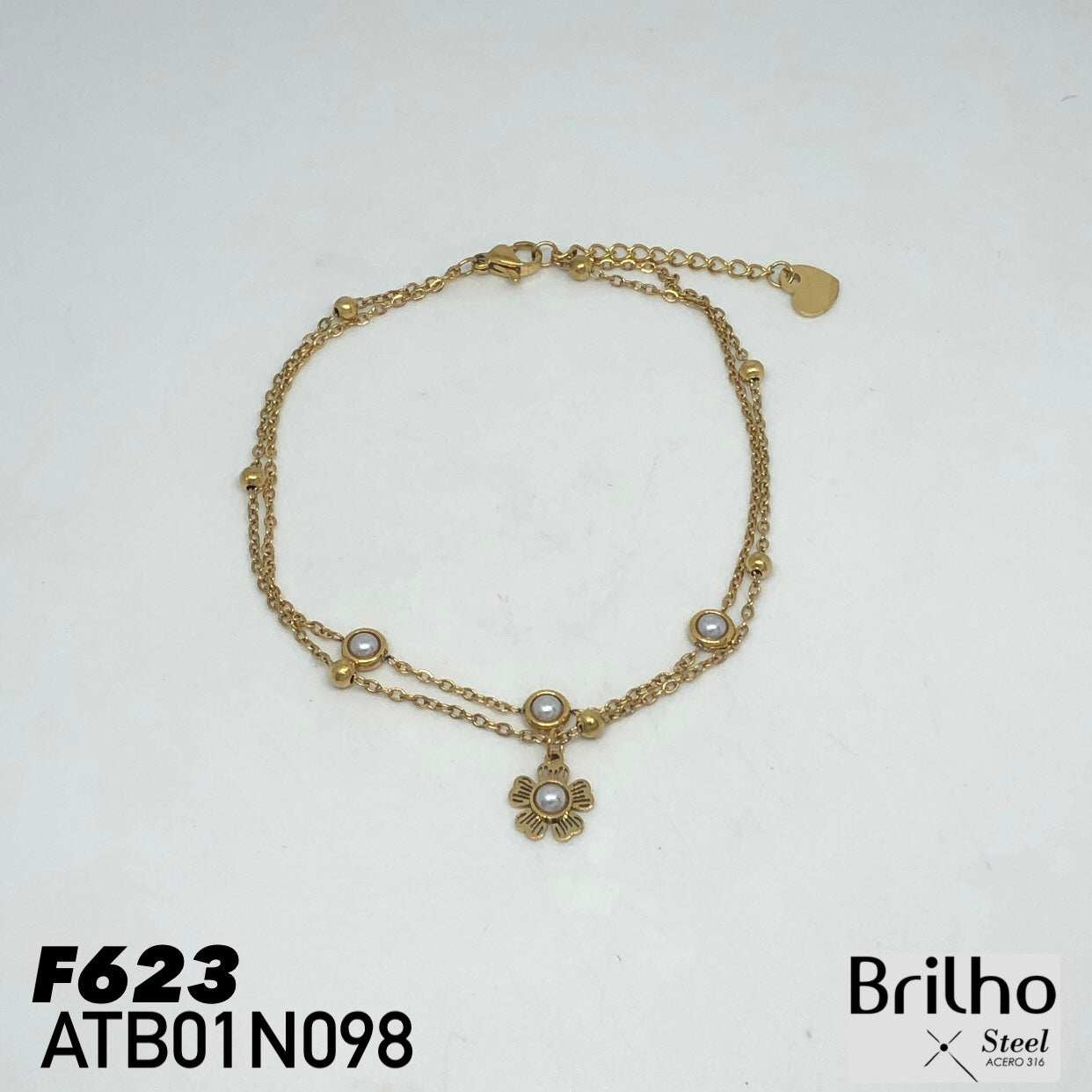 ATB01N098 TOBILLERA