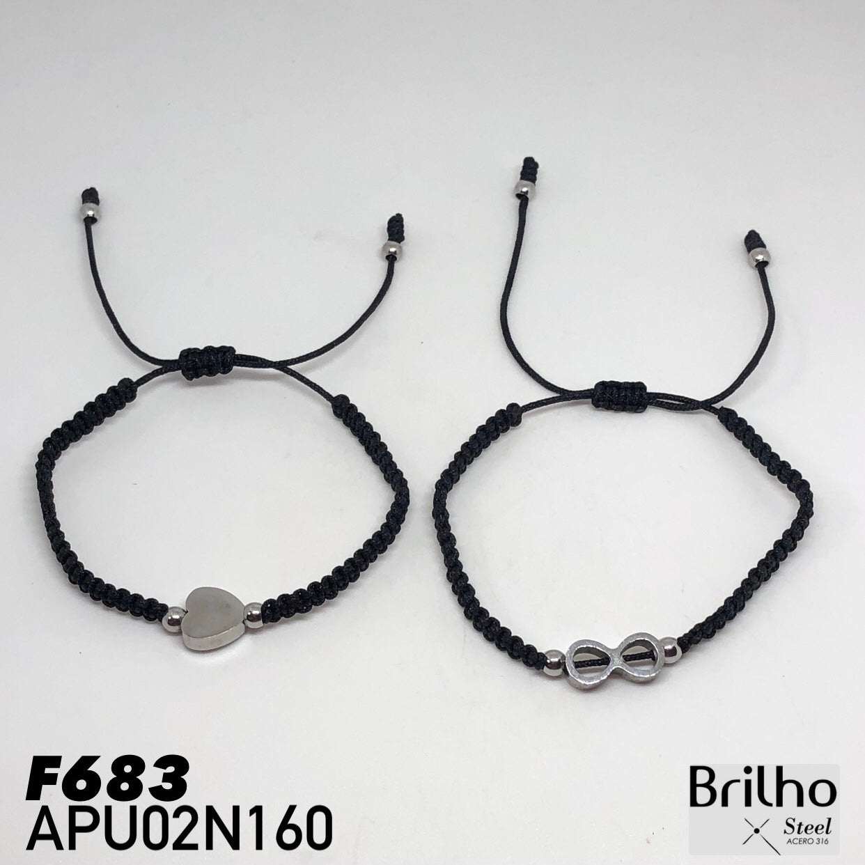 APU02N160 PULSERA