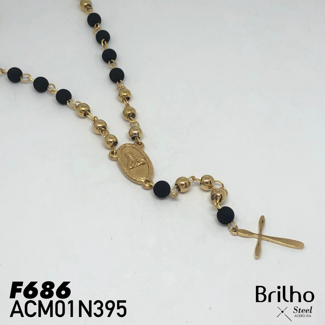 ACM01N395 CAMANDULA