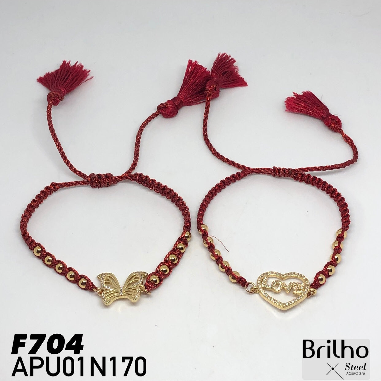 APU01N170 PULSERA