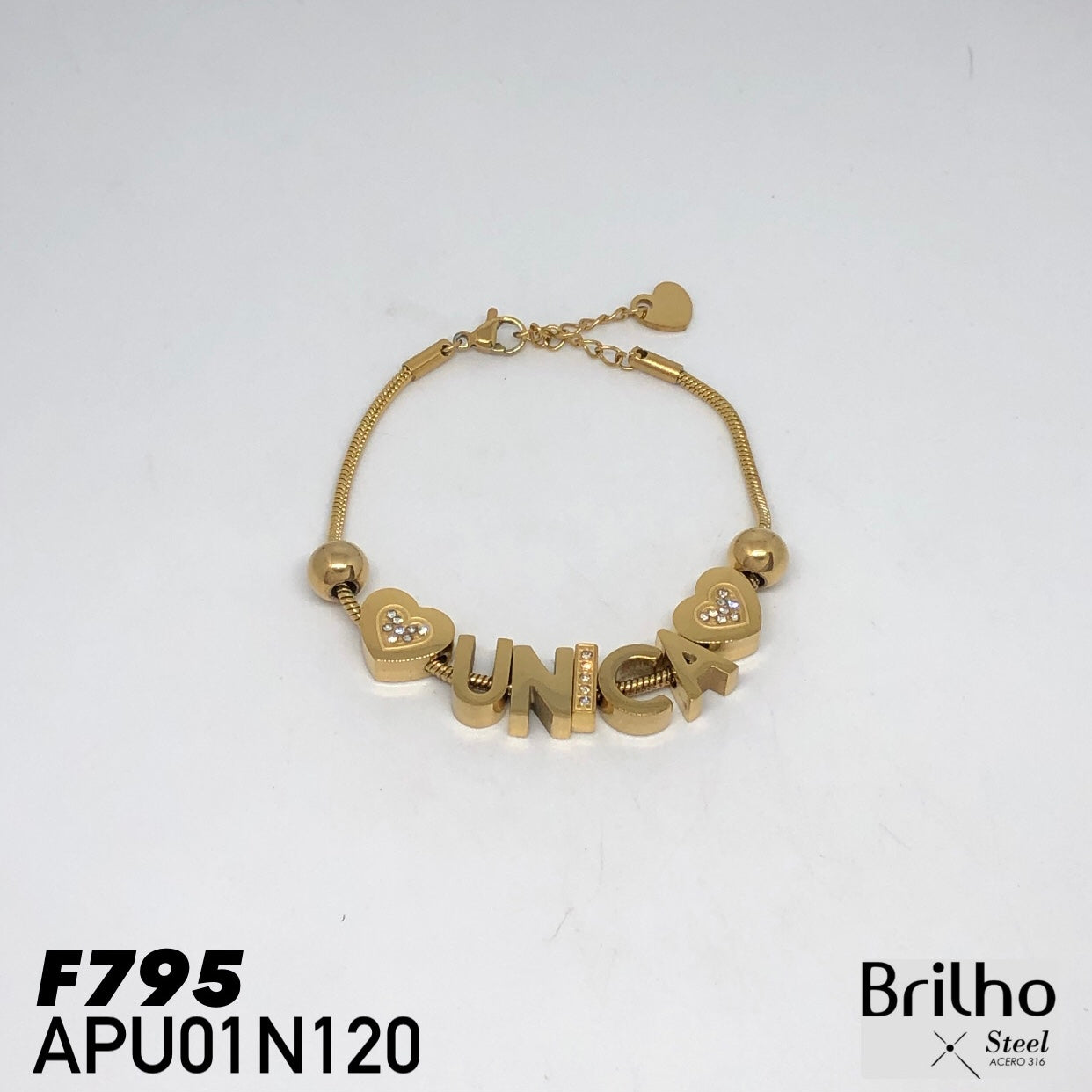 APU01N120 PULSERA