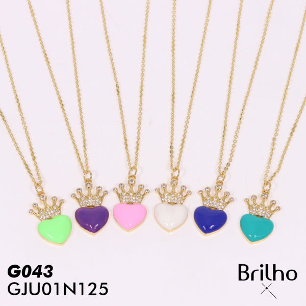 GJU01N125 JUEGO