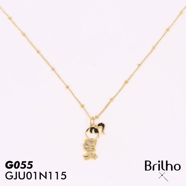 GJU01N115 JUEGO
