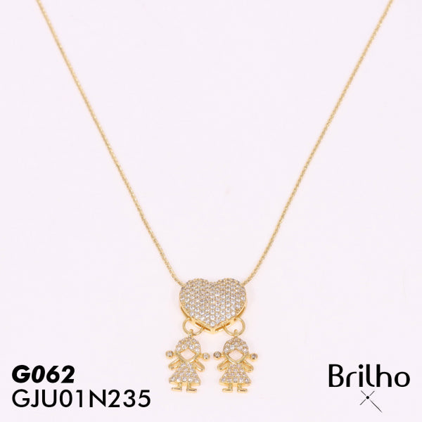 GAN01N255 ANILLO
