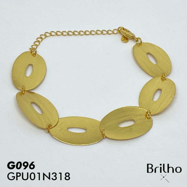 GPU01N318 PULSERA