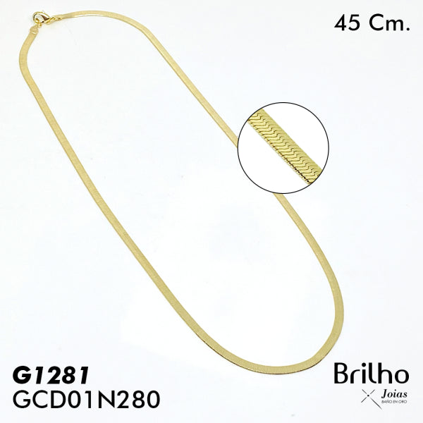 GCD01N280 CADENA