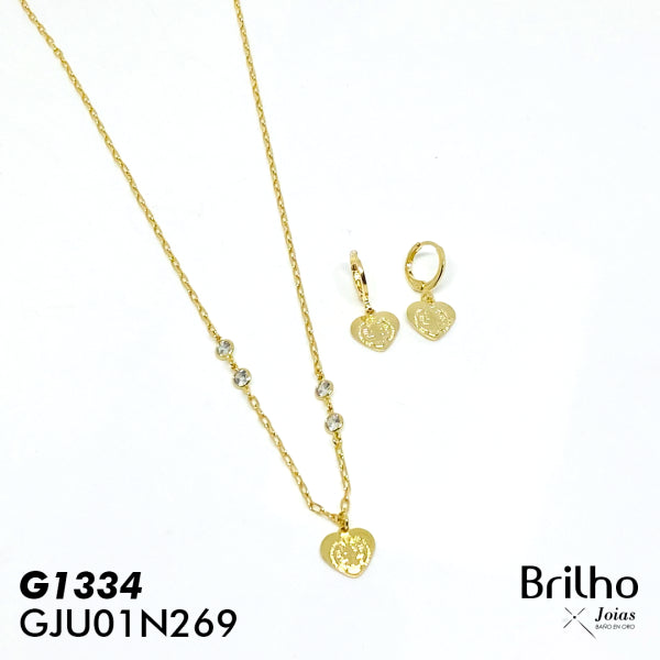 GJU01N269 JUEGO