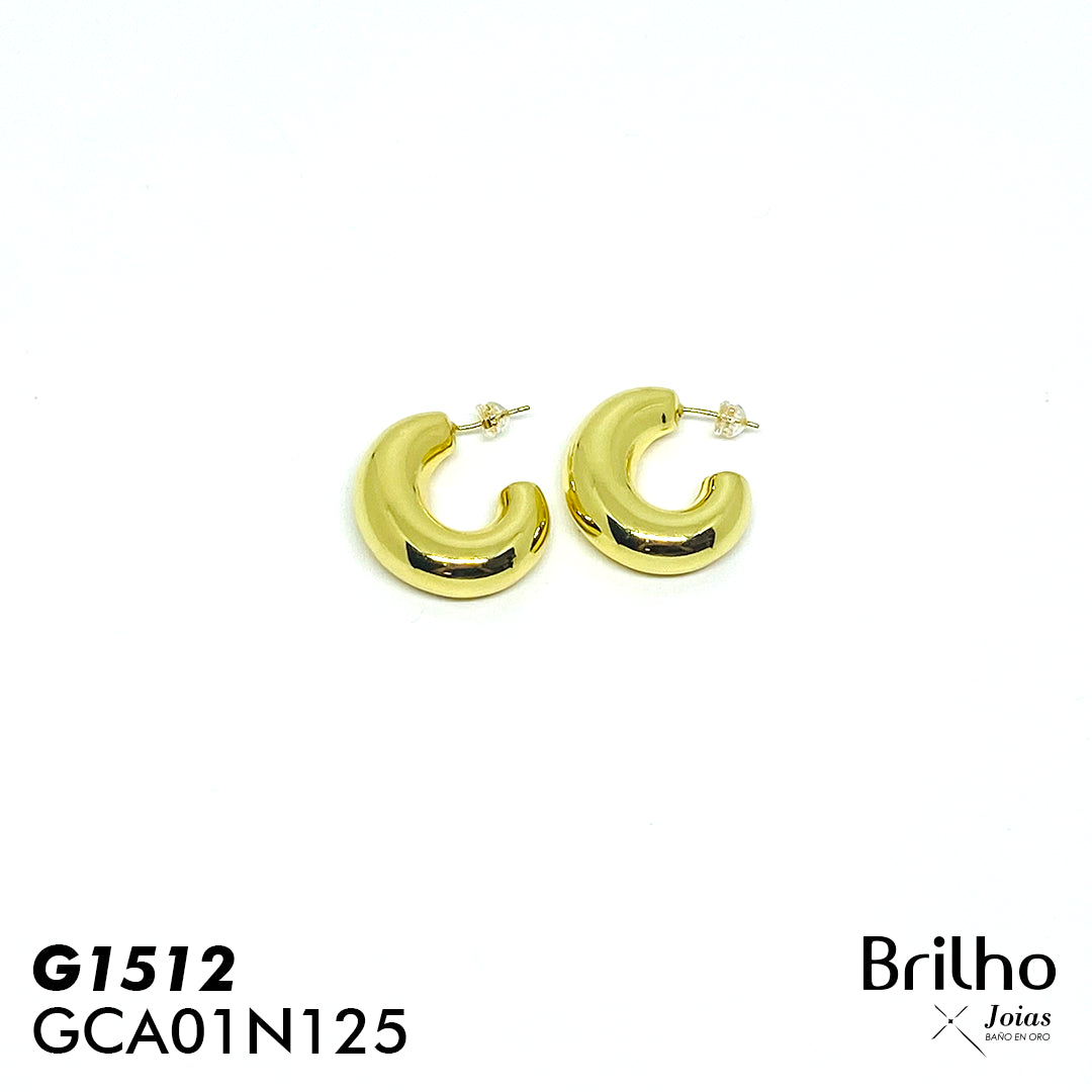 GCA01N125 CANDONGA