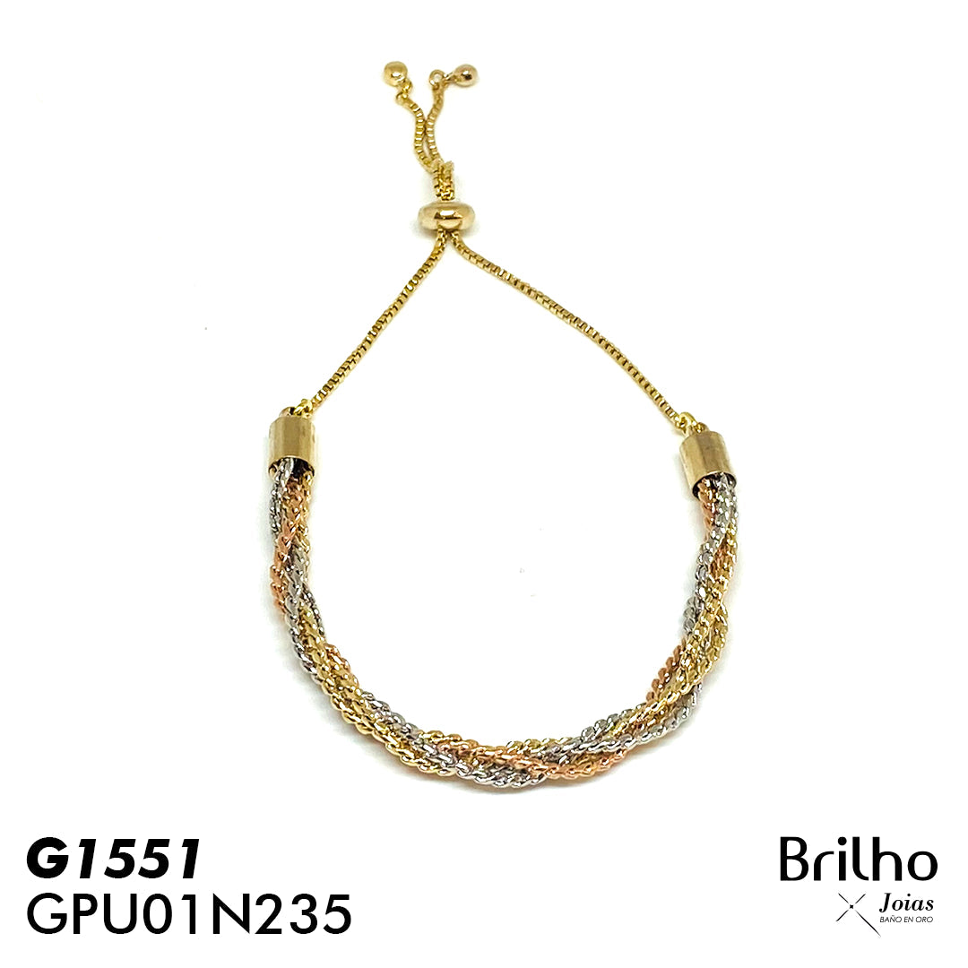 GPU01N235 PULSERA